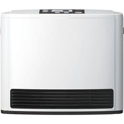 ヨドバシ.com - 東京ガス TOKYO GAS ガスファンヒーター 木造15畳/鉄筋