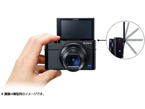 ヨドバシ.com - ソニー SONY コンパクトデジタルカメラ Cyber-shot