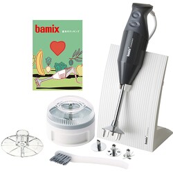 ヨドバシ.com - バーミックス bamix ハンドブレンダー M300 バー