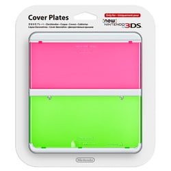 ヨドバシ.com - 任天堂 Nintendo きせかえプレート No.022 [New3DS専用