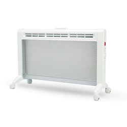 ヨドバシ.com - HERUSH マイカパネルヒーター 600/1000W 転倒時電源OFF