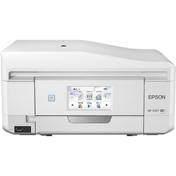 ヨドバシ.com - エプソン EPSON A4インクジェットプリンター Colorio