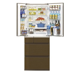 ヨドバシ.com - パナソニック Panasonic エコナビ搭載冷蔵庫 （508L