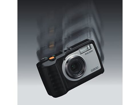 ヨドバシ.com - リコー RICOH G800 [コンパクトデジタルカメラ 防水