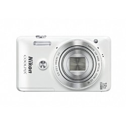 ヨドバシ.com - ニコン NIKON COOLPIX（クールピクス） S6900 WH