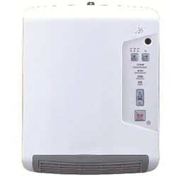 ヨドバシ.com - ゼピール ZEPEAL 人感センサー付 脱衣所ヒーター DWC