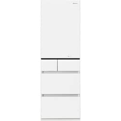 ヨドバシ.com - パナソニック Panasonic エコナビ搭載冷蔵庫 （426L
