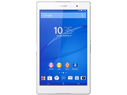 ヨドバシ.com - ソニー SONY Xperia Z3 Tablet Compact 32GB Wi-Fi