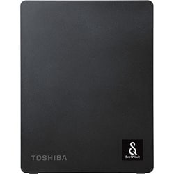 ヨドバシ.com - 東芝 TOSHIBA CANVIO DESK（キャンビオ・デスク