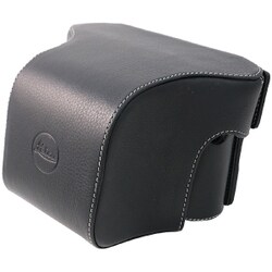 ヨドバシ.com - ライカ Leica Leica M/M-P用 速写ケース ショート