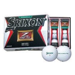 ヨドバシ.com - スリクソン SRIXON Z-STAR XV [3個入り ロイヤル