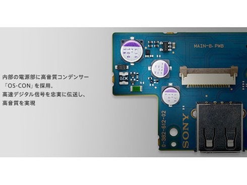ヨドバシ.com - ソニー SONY ハイレゾウォークマン専用クレードル BCR