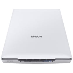 ヨドバシ.com - エプソン EPSON GT-S650 [A4フラットベッドスキャナ
