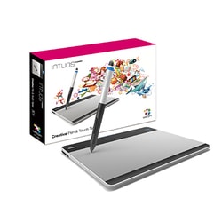 ヨドバシ.com - ワコム WACOM Intuosシリーズ Comic Small CTH-480/S3