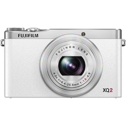 ヨドバシ.com - 富士フイルム FUJIFILM FUJIFILM XQ2 ホワイト
