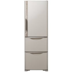 ヨドバシ.com - 日立 HITACHI 冷凍冷蔵庫 まんなか野菜タイプ 真空