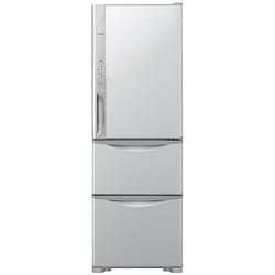 ヨドバシ.com - 日立 HITACHI 冷凍冷蔵庫 まんなか野菜タイプ 真空