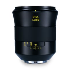 ヨドバシ.com - カール ツァイス Carl Zeiss Otus 1.4/85 ZE [Otus
