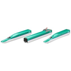 ヨドバシ.com - トミックス TOMIX 92566 JR H5系北海道新幹線 基本3両