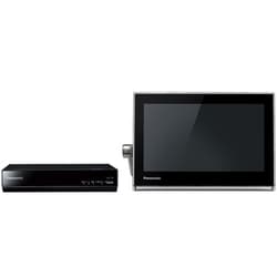 ヨドバシ.com - パナソニック Panasonic プライベート・ビエラ 10V型