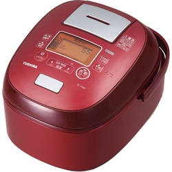 ヨドバシ.com - 東芝 TOSHIBA 真空IH炊飯器 1升炊き 鍛造かまど銅釜