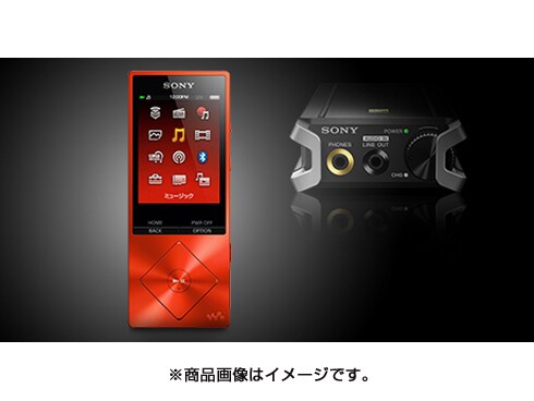 ヨドバシ.com - ソニー SONY メモリーオーディオ WALKMAN