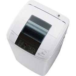 ヨドバシ.com - ハイアール Haier 全自動洗濯機 K 5.0kg JW-K50K K