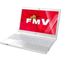 ヨドバシ.com - 富士通 FUJITSU LIFEBOOK AH47/U 15.6型ワイド液晶