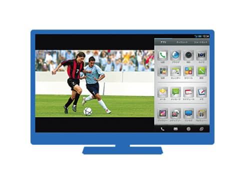 ヨドバシ.com - シャープ SHARP AQUOS(アクオス)4K NEXT 70V型