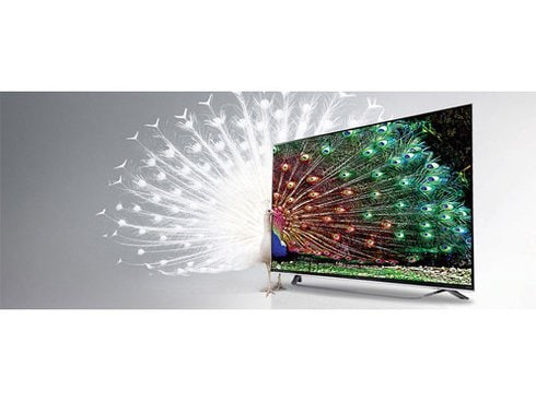 ヨドバシ.com - LGエレクトロニクス 60型 地上・BS・110度CSデジタル