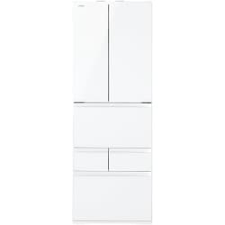 ヨドバシ.com - 東芝 TOSHIBA マジック大容量 FVシリーズ 冷凍冷蔵庫