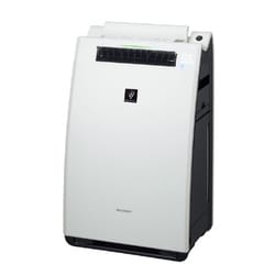 ヨドバシ.com - シャープ SHARP 高濃度プラズマクラスター25000 加湿