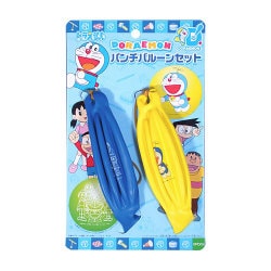 ヨドバシ.com - マルサ斉藤ゴム ドラえもんパンチバルーンセット 通販