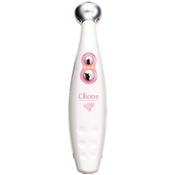 ヨドバシ.com - Neolifer 高機能美顔器 クリオネドット パールホワイト