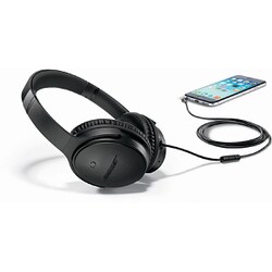ヨドバシ.com - ボーズ BOSE ノイズキャンセリングヘッドホン Apple