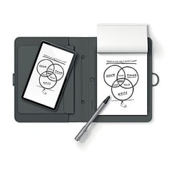 ヨドバシ.com - ワコム WACOM Bamboo Spark with tablet sleeve