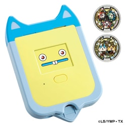 ヨドバシ.com - バンダイ BANDAI 妖怪ウォッチ 妖怪Pad S [小児玩具 6