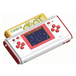 ヨドバシ.com - トーコネ FC MOBILE 88 [携帯用カセット式ゲーム機