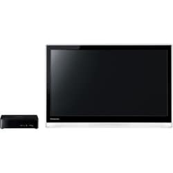 ヨドバシ.com - パナソニック Panasonic プライベート・ビエラ 19型