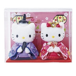 ヨドバシ.com - サンリオ Sanrio ひなまつりドール ハローキティー