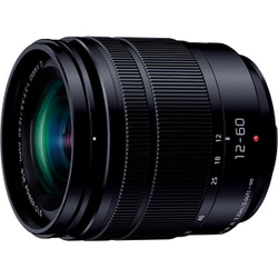 ヨドバシ.com - パナソニック Panasonic H-FS12060 [LUMIX G VARIO 12