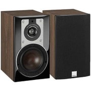 ヨドバシ.com - ブックシェルフ型スピーカー ペア ウォールナット