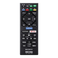 ヨドバシ.com - ソニー SONY BDP-S6700 B [ブルーレイディスク