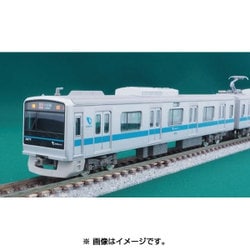 グリーンマックス 30181 小田急 3000形 ブランドマーク付 3092編成