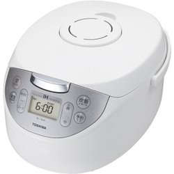 ヨドバシ.com - 東芝 TOSHIBA IH炊飯器 5.5合炊き かまど銅コート釜