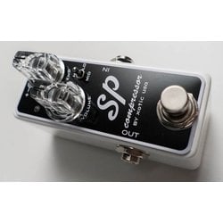ヨドバシ.com - Xotic エキゾチック エフェクター コンプレッサー SP