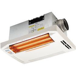 ヨドバシ.com - 高須産業 浴室換気乾燥暖房機 天井取付 1室換気タイプ