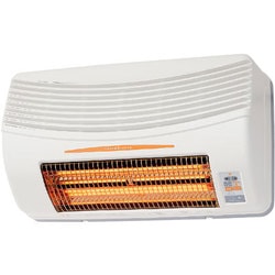 ヨドバシ.com - 高須産業 浴室換気乾燥暖房機 壁面取付タイプ 換気内蔵