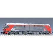ヨドバシ.com - 2231 [Nゲージ JR DF200-0形ディーゼル機関車]の