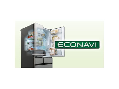 ヨドバシ.com - パナソニック Panasonic パーシャル搭載冷蔵庫 （406L